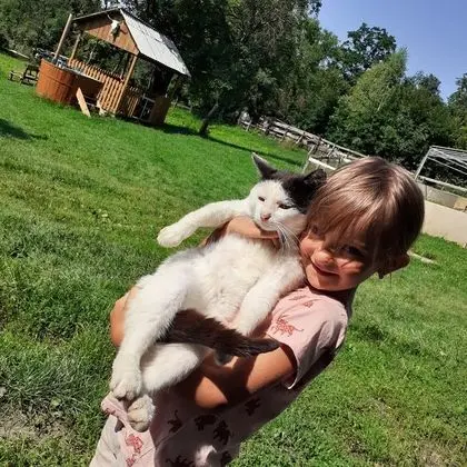 Ev, 2 Yatak Odası, Şömine