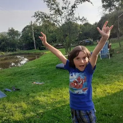 Ev, 2 Yatak Odası, Şömine