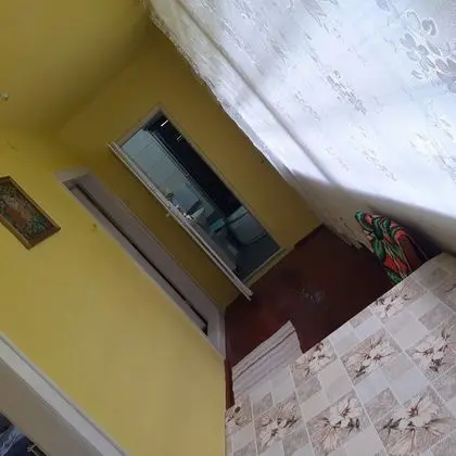 Ev, 2 Yatak Odası, Şömine