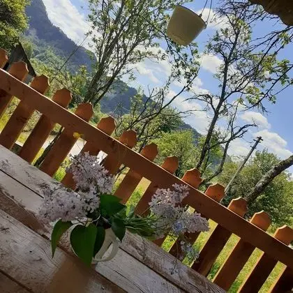 Ev, 2 Yatak Odası, Şömine