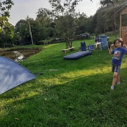 Ev, 2 Yatak Odası, Şömine