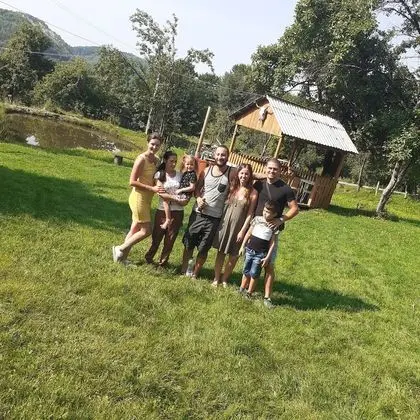 Ev, 2 Yatak Odası, Şömine