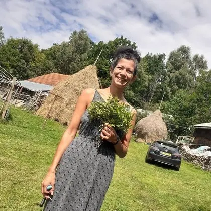 Ev, 2 Yatak Odası, Şömine