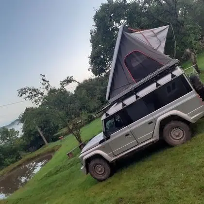 Ev, 2 Yatak Odası, Şömine