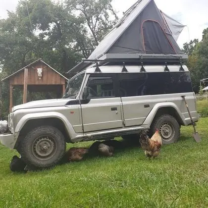 Ev, 2 Yatak Odası, Şömine