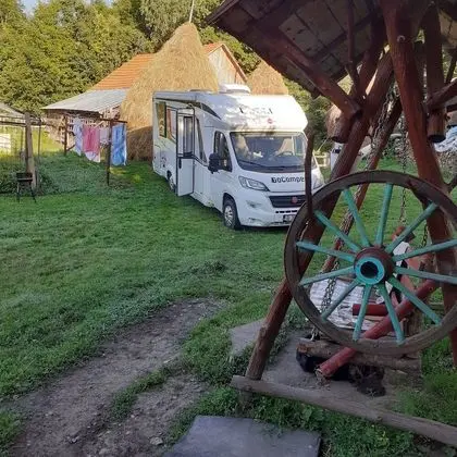 Ev, 2 Yatak Odası, Şömine