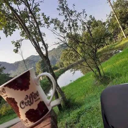 Ev, 2 Yatak Odası, Şömine