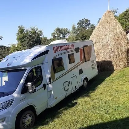 Ev, 2 Yatak Odası, Şömine