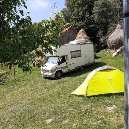 Ev, 2 Yatak Odası, Şömine