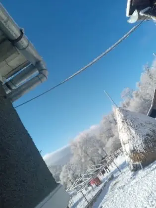 Ev, 2 Yatak Odası, Şömine