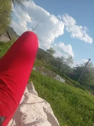 Ev, 2 Yatak Odası, Şömine