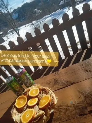 Ev, 2 Yatak Odası, Şömine