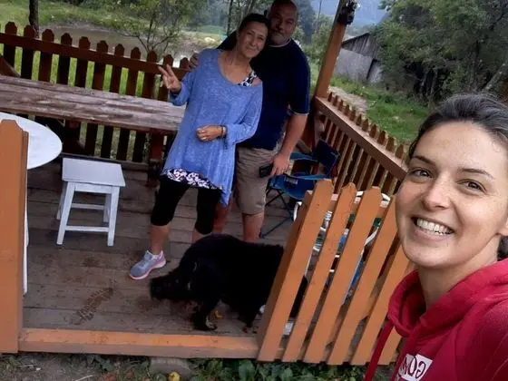 Ev, 2 Yatak Odası, Şömine