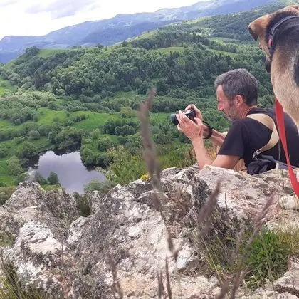 Ev, 2 Yatak Odası, Şömine