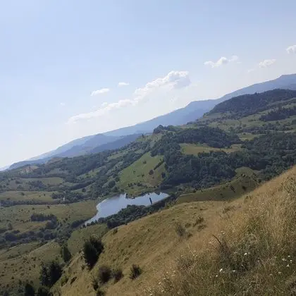 Ev, 2 Yatak Odası, Şömine