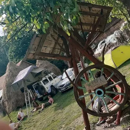 Ev, 2 Yatak Odası, Şömine