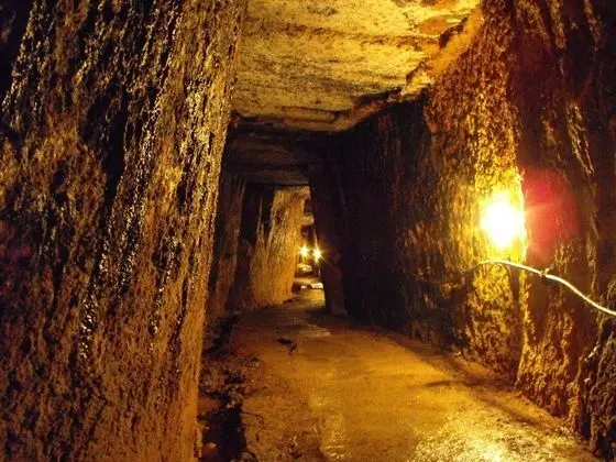 Ev, 2 Yatak Odası, Şömine