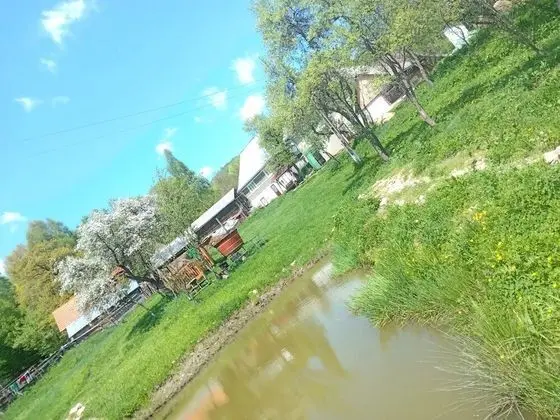 Ev, 2 Yatak Odası, Şömine