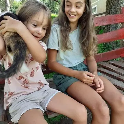 Ev, 2 Yatak Odası, Şömine