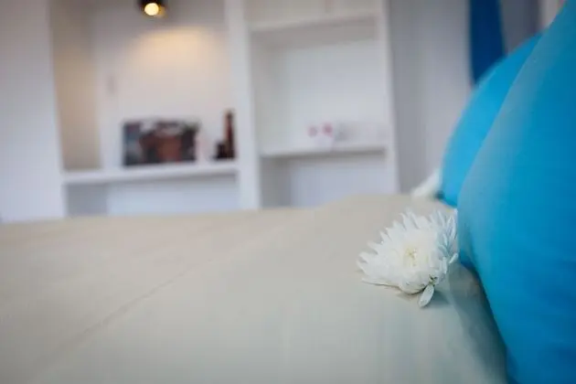 Calming Suite Double (No Ensuite Bathroom)