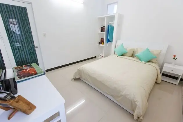 Feel Free Suite Double (No Ensuite Bathroom)