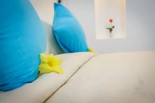 Feel Free Suite Double (No Ensuite Bathroom)