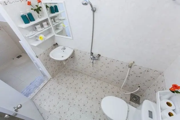Superior Süit (No Ensuite Bathroom)