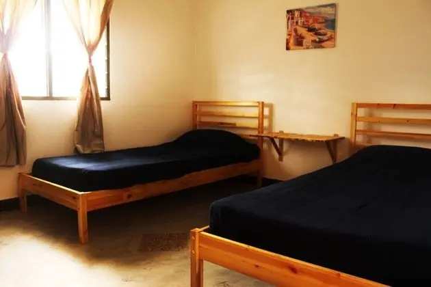 Ev, 2 Yatak Odası, 2 Banyolu
