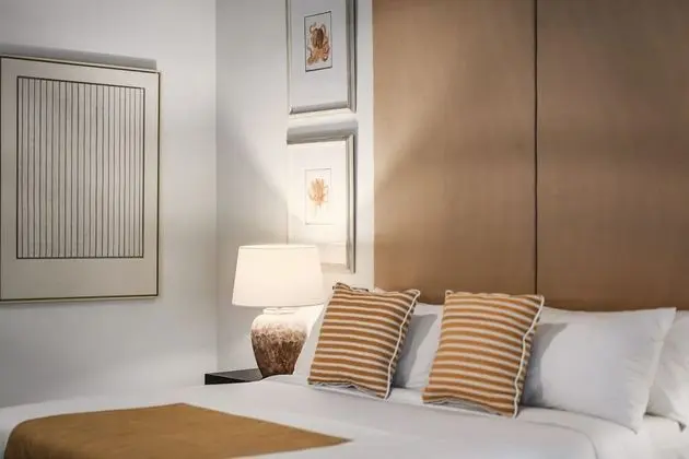 One Bedroom Retreat