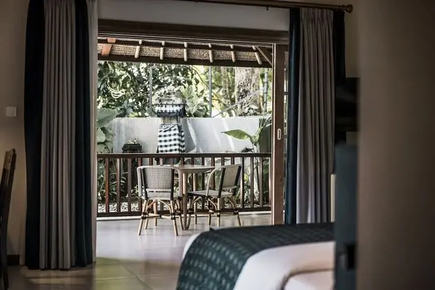 One Bedroom Retreat Luxe
