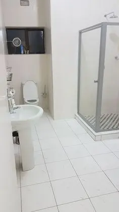 Executive Tek Kişilik Oda
