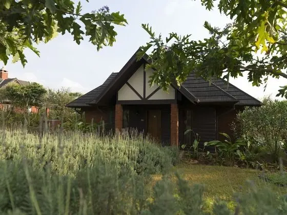 Deluxe Kır Evi, 1 En Büyük (King) Boy Yatak, Dağ Manzaralı