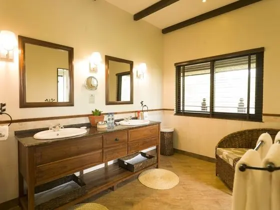 Deluxe Kır Evi, 1 En Büyük (King) Boy Yatak, Dağ Manzaralı