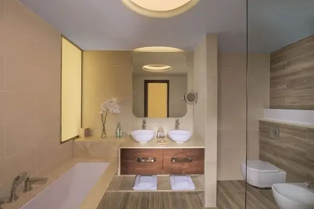 Deluxe Oda, Deniz Manzaralı (Palm Jumeirah)