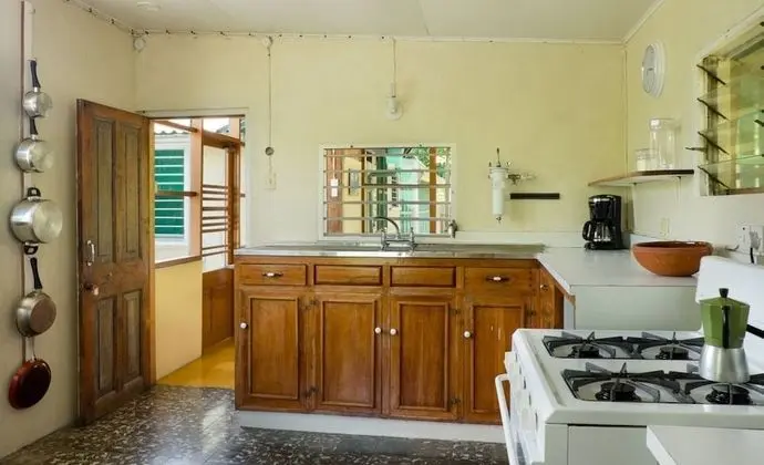 Premium Oda, 3 Yatak Odası, Bahçe Manzaralı, Yamaçta
