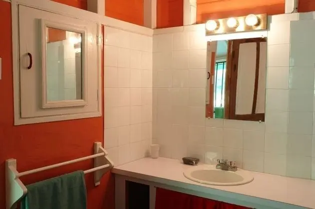 Premium Oda, 3 Yatak Odası, Bahçe Manzaralı, Yamaçta