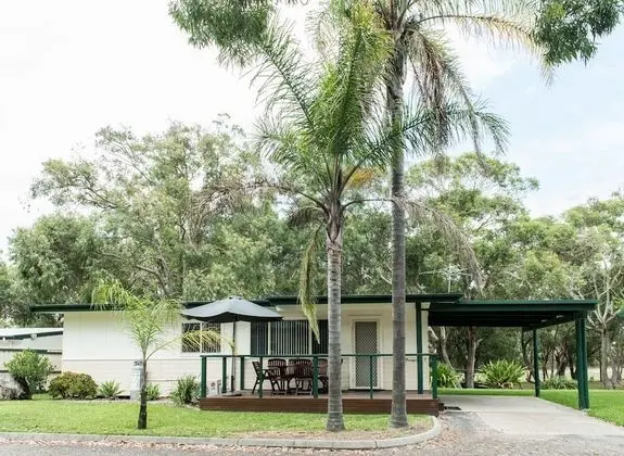 Bungalov