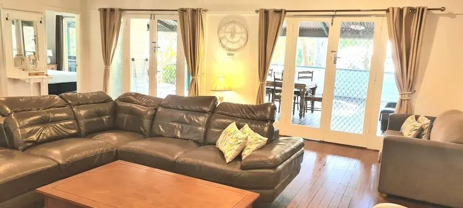Comfort Ev, 3 Yatak Odası, Bahçeli
