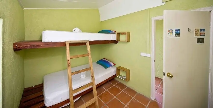 Economy Oda, Birden Çok Yatak Odası, Sigara İçilmez, Ortak Banyo