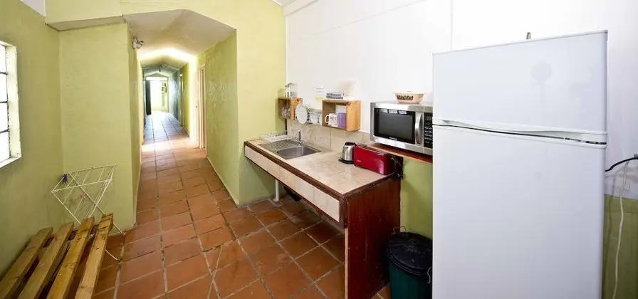Economy Oda, Birden Çok Yatak Odası, Sigara İçilmez, Ortak Banyo
