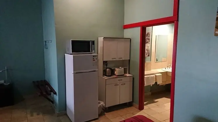 Standard Stüdyo Süit, 1 Yatak Odası, Havuz Manzaralı, Zemin Kat