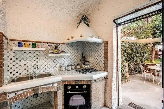 Villa, 2 Yatak Odası, Kişiye Özel Havuzlu