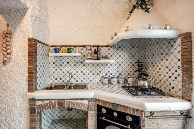 Villa, 2 Yatak Odası, Kişiye Özel Havuzlu