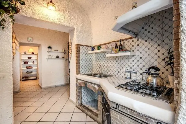 Villa, 2 Yatak Odası, Kişiye Özel Havuzlu