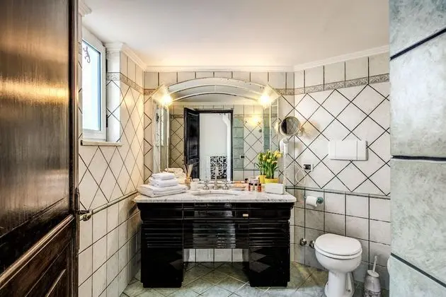 Villa, 2 Yatak Odası, Kişiye Özel Havuzlu