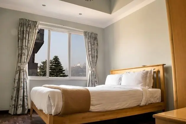 Luxury Apart Daire, 2 Yatak Odası, Mutfak, Şehir Manzaralı