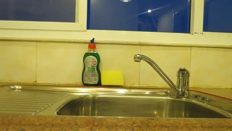 Luxury Apart Daire, 2 Yatak Odası, Mutfak, Şehir Manzaralı