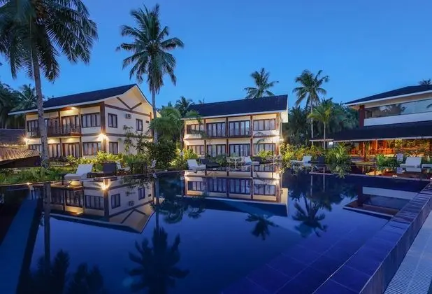 Superior Süit, 1 Yatak Odası, Sigara İçilmez, Okyanus Manzaralı