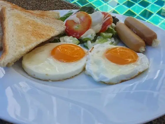 Deluxe Üç Kişilik Oda