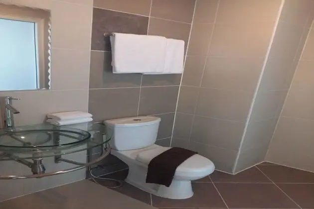 Superior Tek Büyük veya İki Ayrı Yataklı Oda